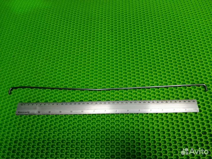 Тяга рулевая для 3х колесного велосипеда, новая