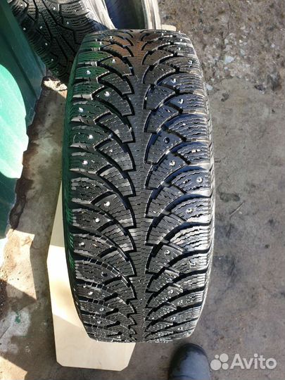 Nokian Tyres Hakkapeliitta 5 195/55 R15