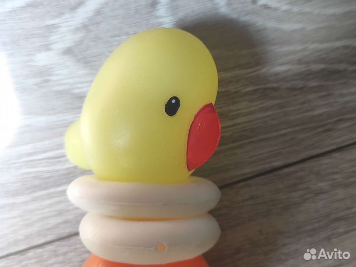 Игрушки СССР