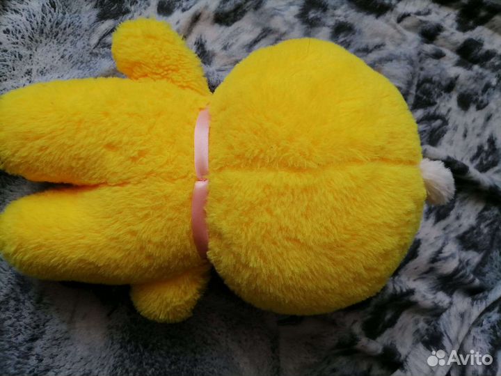 Уточка лалафанфан