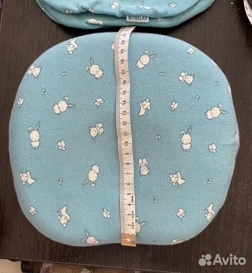 Подушка ортопедическая trelax mimi