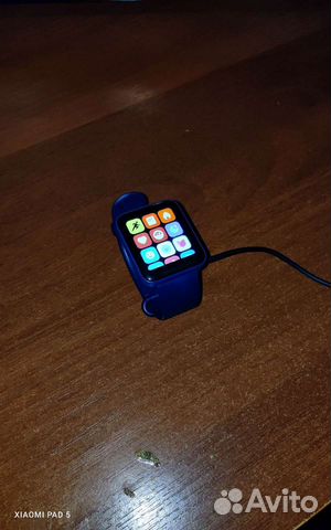 Смарт часы Redmi Watch 2 Lite