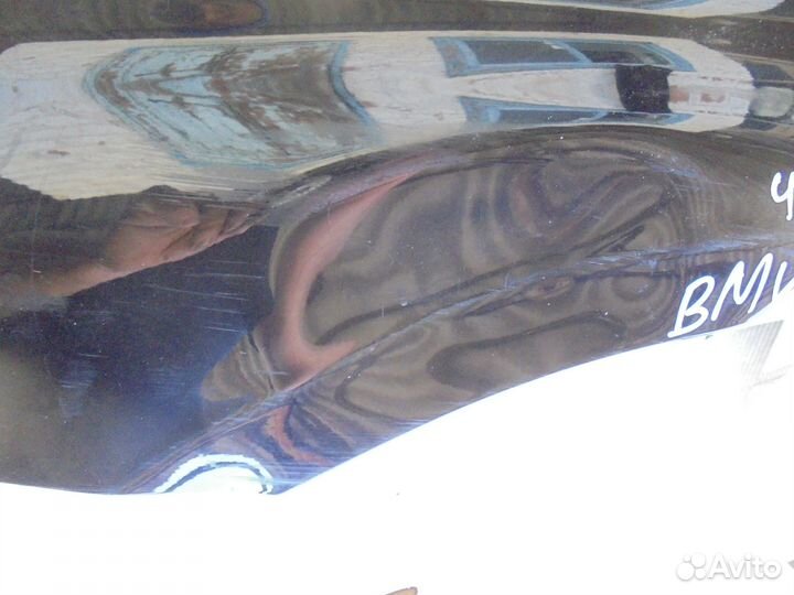 Крыло переднее левое BMW 7 G11
