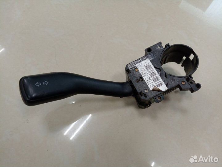 Подрулевой переключатель поворотов Audi A6 C5 AGL