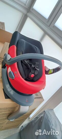Swandoo Albert i-size + isofix