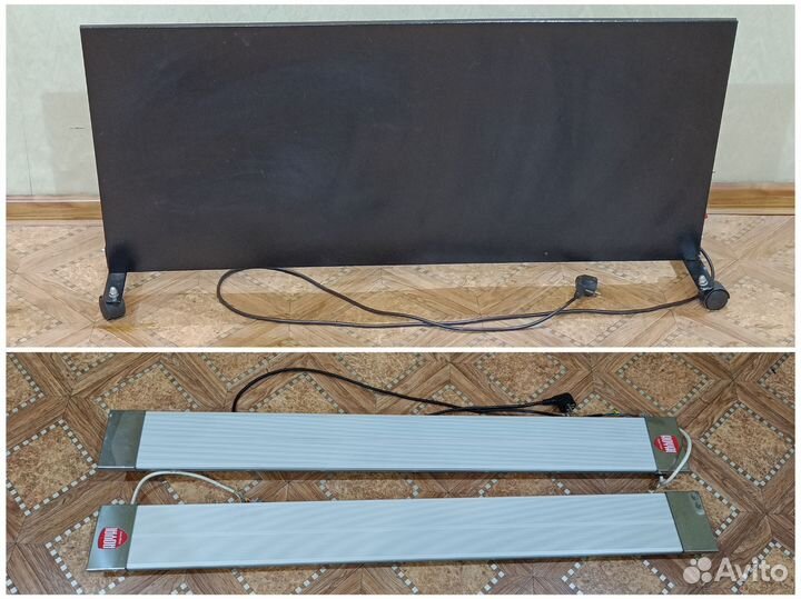 Ик обогреватели потолочный Royal, напольный Cтн