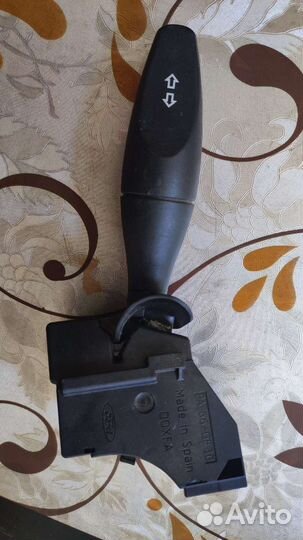 Подрулевой переключатель Ford PA66GF30