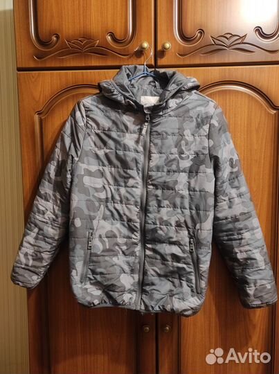Куртка Gee Jay Boys 152 рост