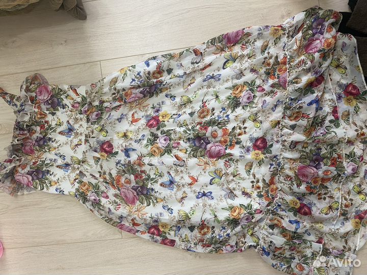 Женские вещи пакетом 46