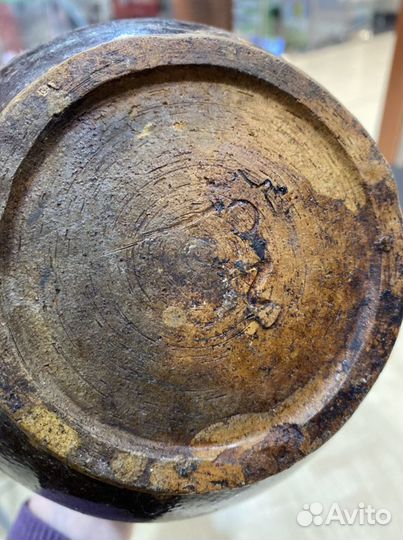 Кувшин Опошня Старый