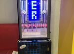 Игровой автомат Тетрис
