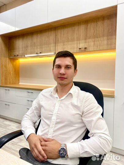 Подвесные модули на заказ