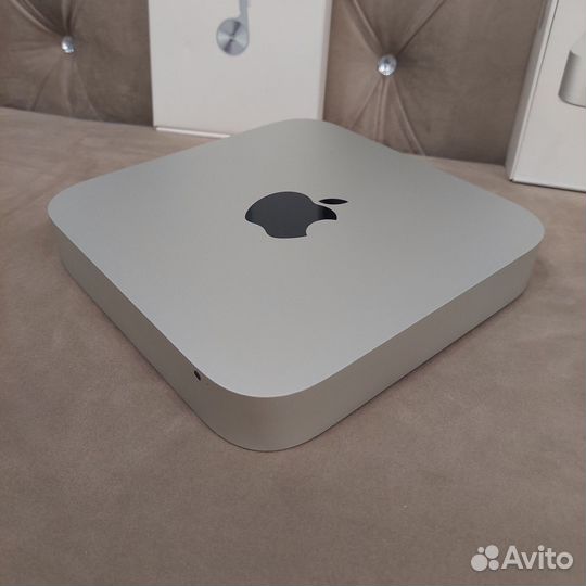 Apple mac mini A1347
