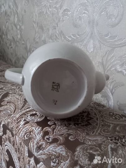 Заварочный чайник