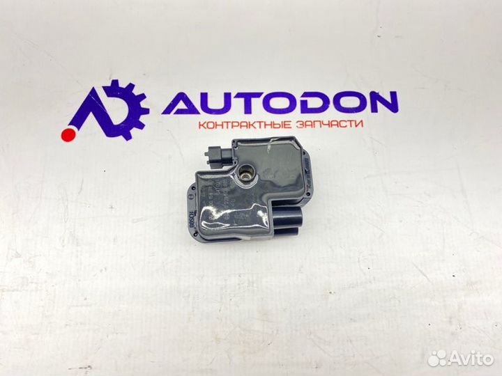 Катушка Mercedes E-Класс W211 M112/3.2