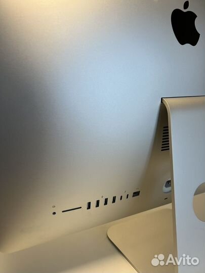 Моноблок apple iMac “21,5“ 1Тб 2019 года