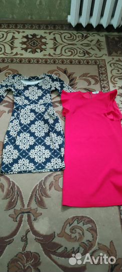 Вещи пакетом