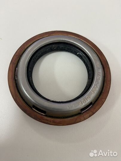 Сальник привода левый Solaris/RIO