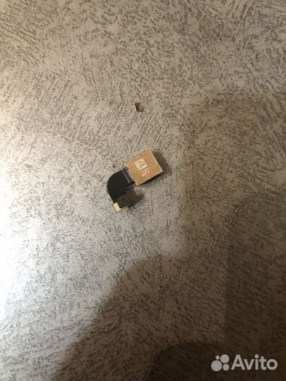 Камера на iPhone 8 оригинал