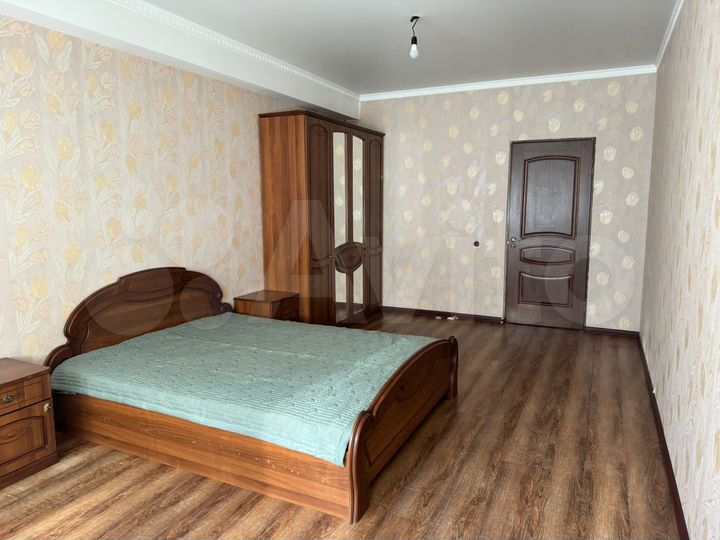 2-к. квартира, 60 м², 4/5 эт.