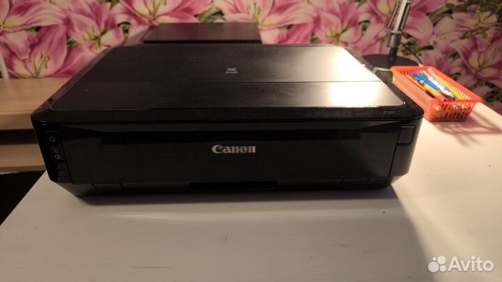 Принтер Canon pixma ip7240