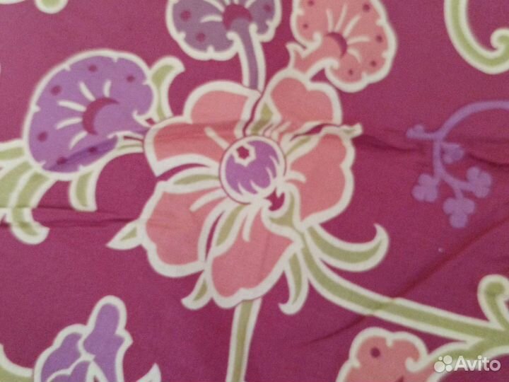 Ткань хлопок для пэтчворка