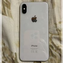 iPhone X, 64 ГБ