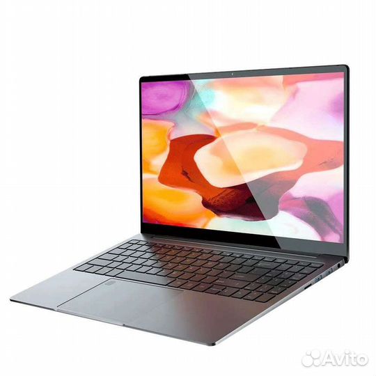 Ноутбук для работы игр Like Business Core i5, 16Gb