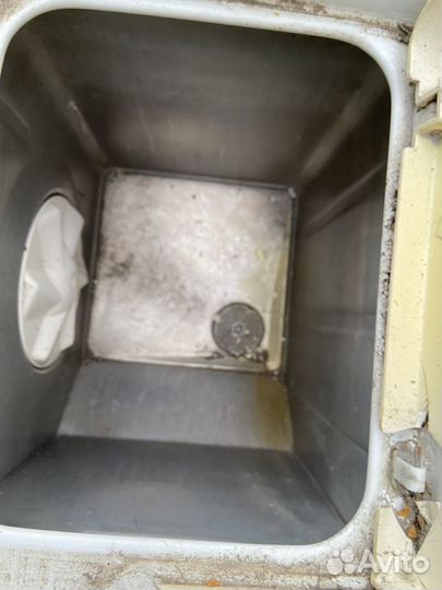 Стиральная машина бу Сибирь