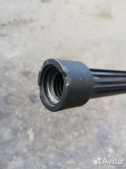 Трубка (фреза) мойки высокого давления