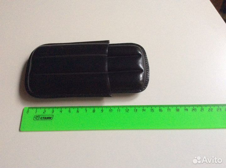 Портсигар для сигар