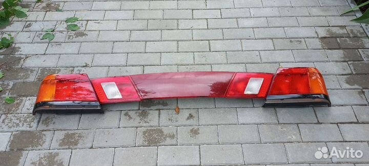 Задние фонари ваз 2115