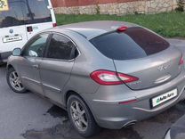 Chery M11 (A3) 1.6 MT, 2010, 140 000 км, с пробегом, цена 220 000 руб.