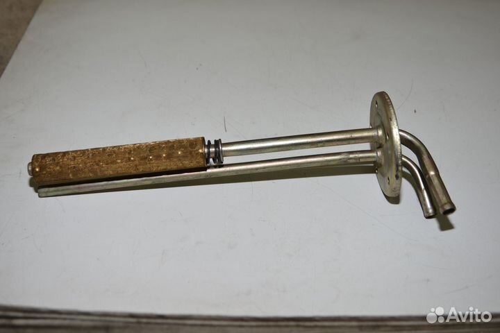 Топливоприемник газ 2705 2705-1104012