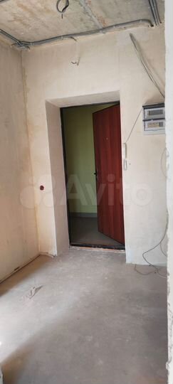 1-к. квартира, 29,7 м², 1/5 эт.