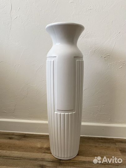 Ваза напольная