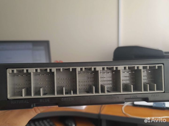 Блок комфорта