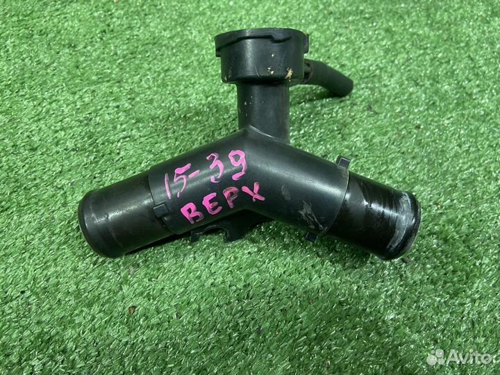 Горловина радиатора toyota ractis NCP125 1NZ-FE 2 011