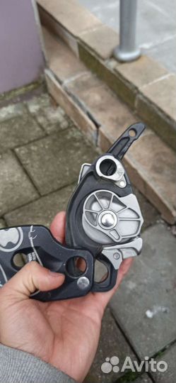 Sirius skylotec альпинизм