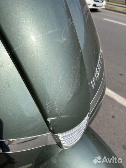 Скутер regulmoto 125 куб пробег 2700