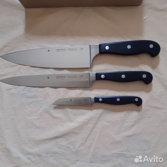 Ножи кухонные Spitzenklasse Plus WMF