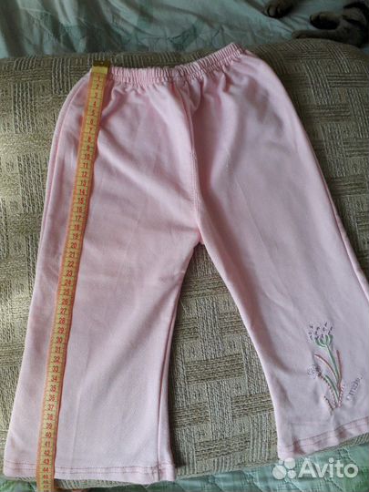 Костюмчик на девочку