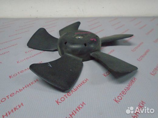 Nissan 21486-1L010 Крыльчатка вентилятора