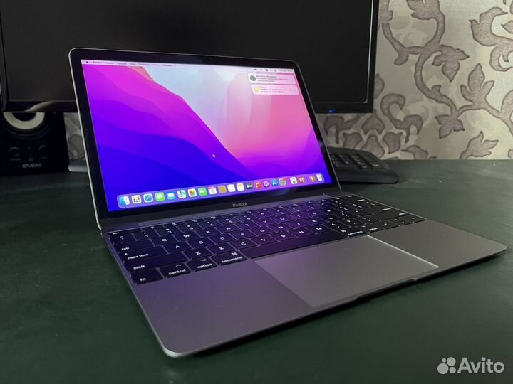 Macbook 12 2016(2017) Retina