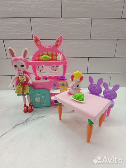 Кукла enchantimals