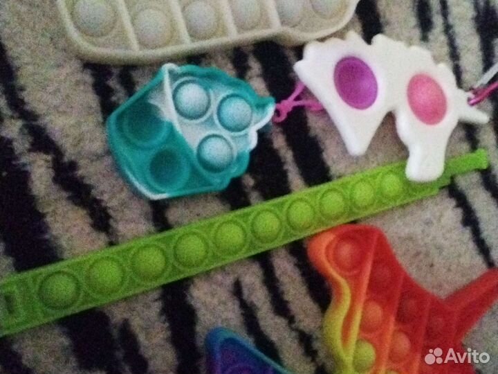 Попыта в хорошем состоянии