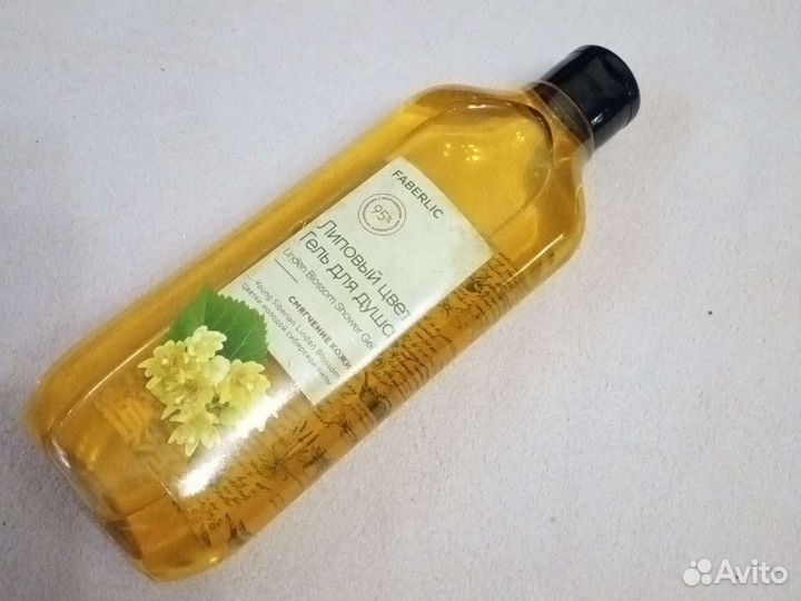 Гель для душа 380 мл