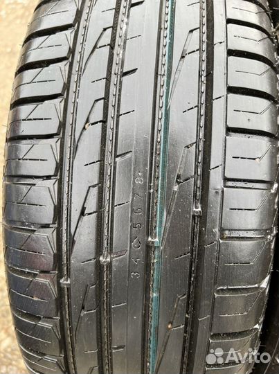 Nokian Tyres Hakka Blue 2 SUV 215/60 R17