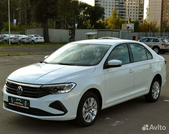 Аренда автомобиля