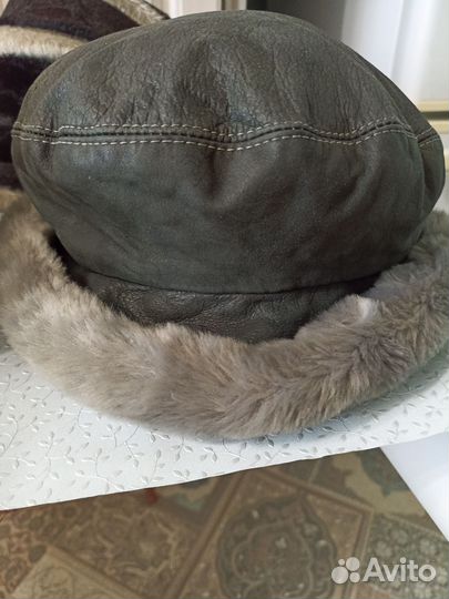 Шапки женские осенние все сразу